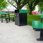 Mobilier Urbain